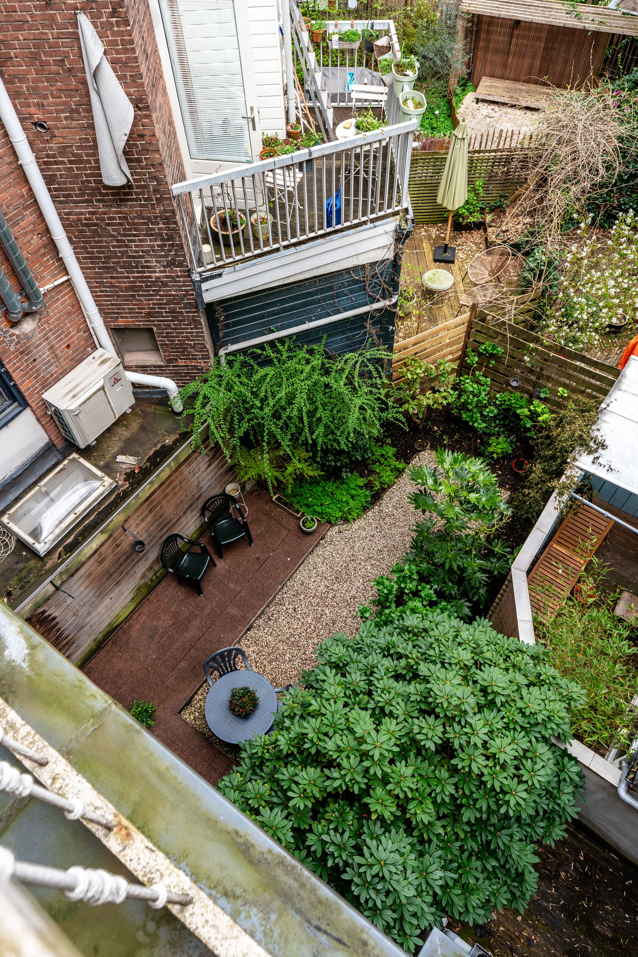 Foto 57 van Eerste Constantijn Huygensstraat 23-H