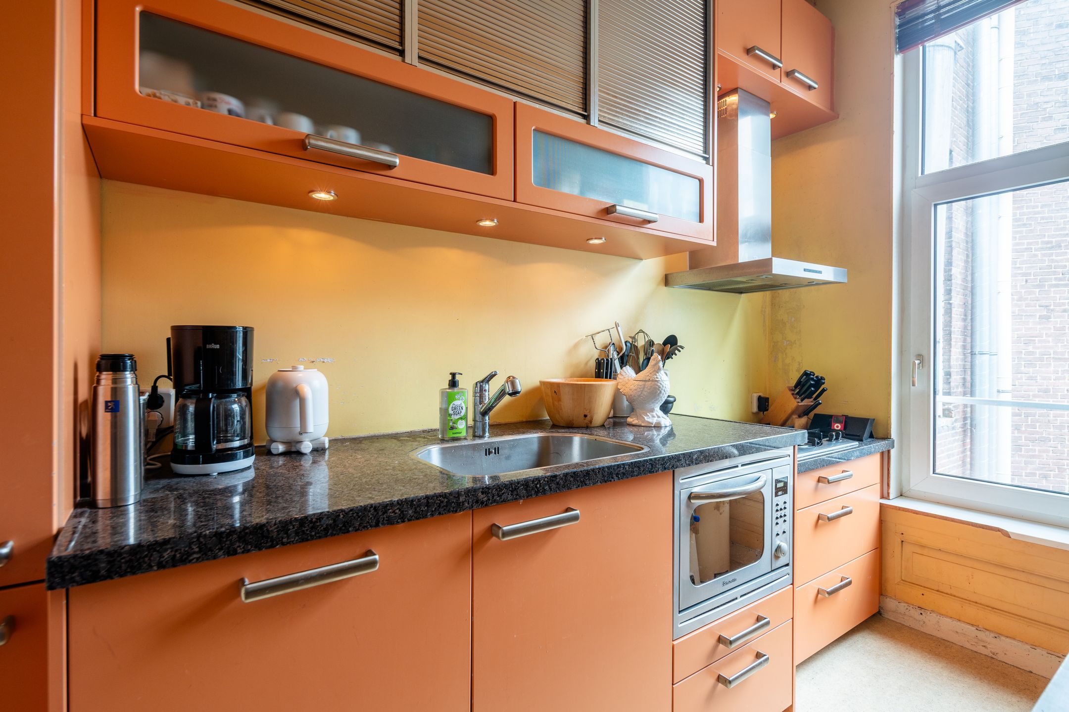 Foto 60 van Eerste Constantijn Huygensstraat 23-H