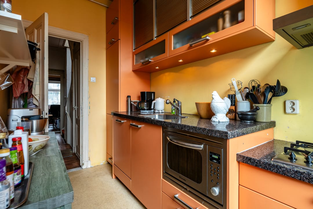 Foto 61 van Eerste Constantijn Huygensstraat 23-H