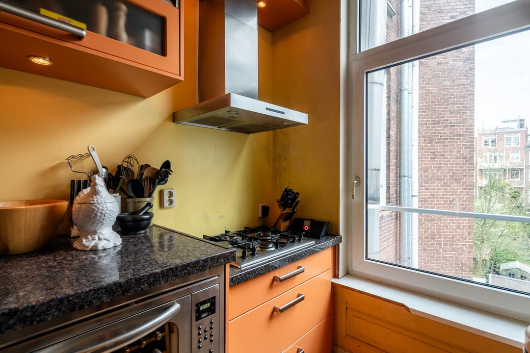 Foto 62 van Eerste Constantijn Huygensstraat 23-H