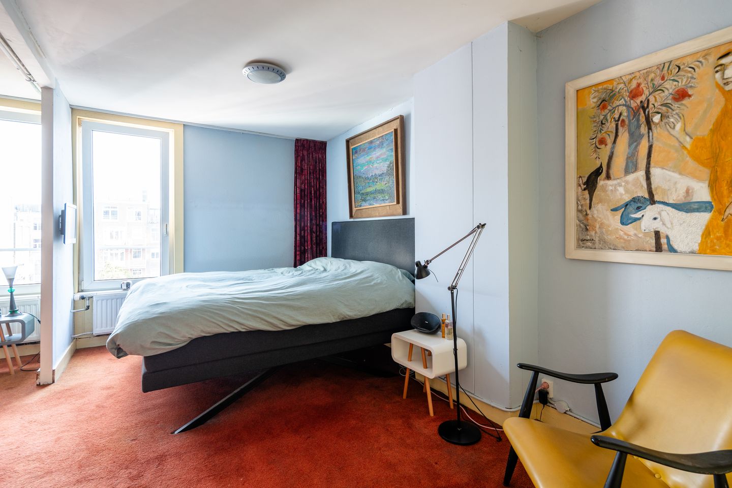 Foto 65 van Eerste Constantijn Huygensstraat 23-H