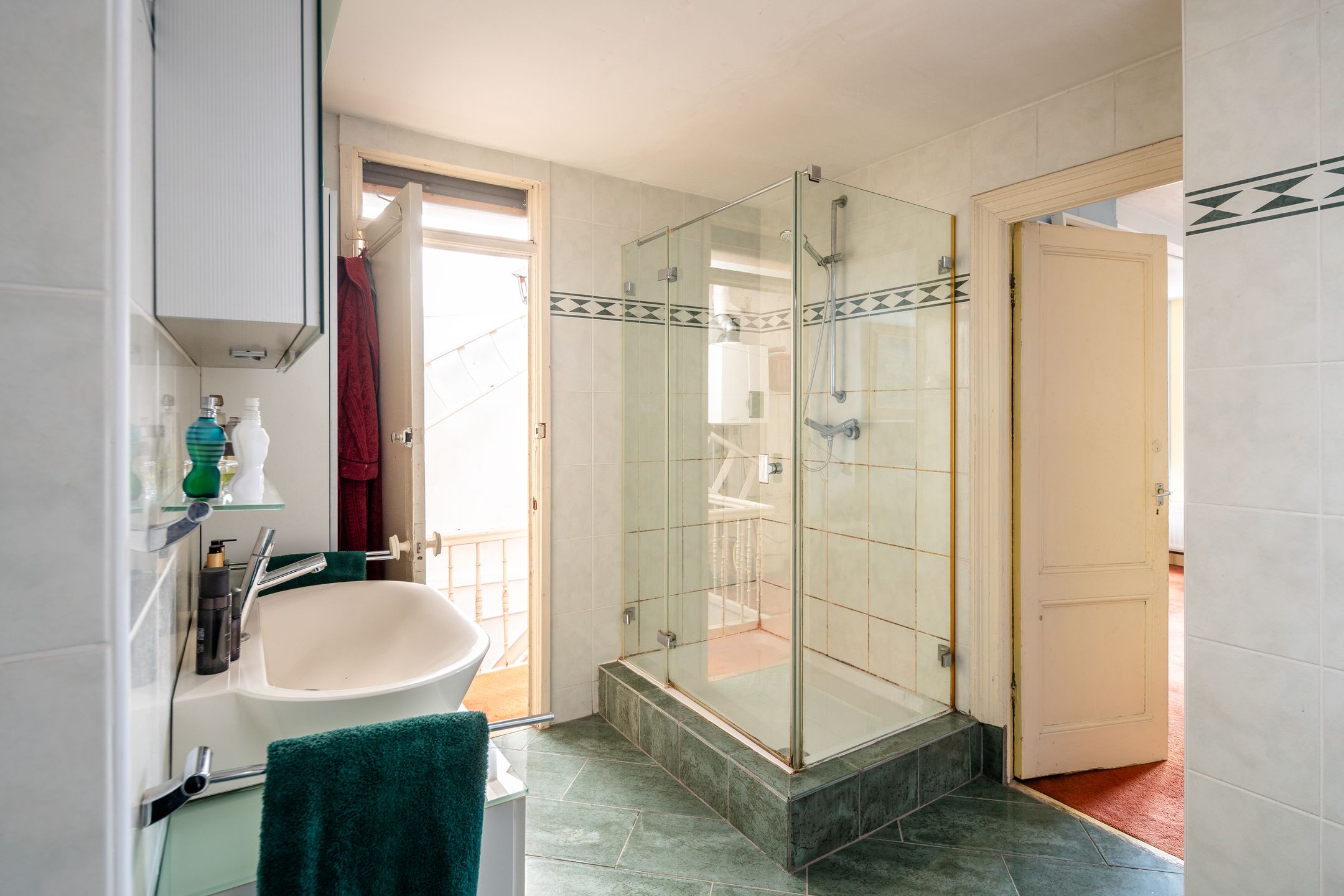 Foto 69 van Eerste Constantijn Huygensstraat 23-H