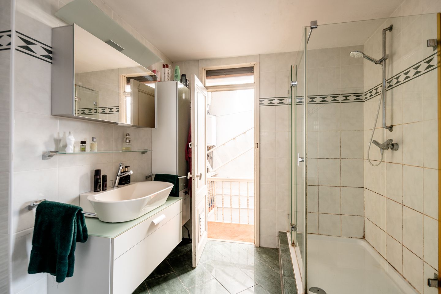 Foto 70 van Eerste Constantijn Huygensstraat 23-H