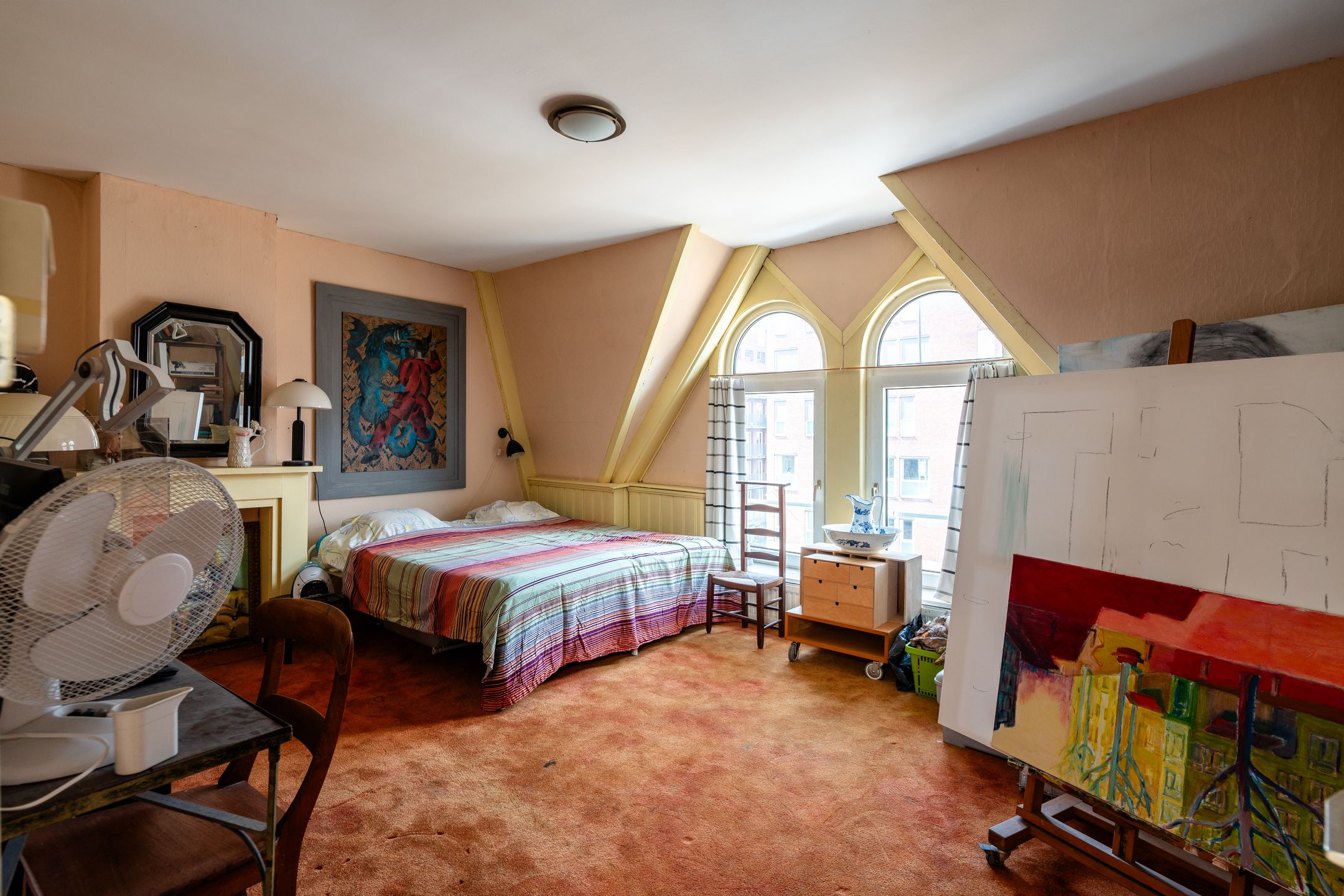 Foto 72 van Eerste Constantijn Huygensstraat 23-H