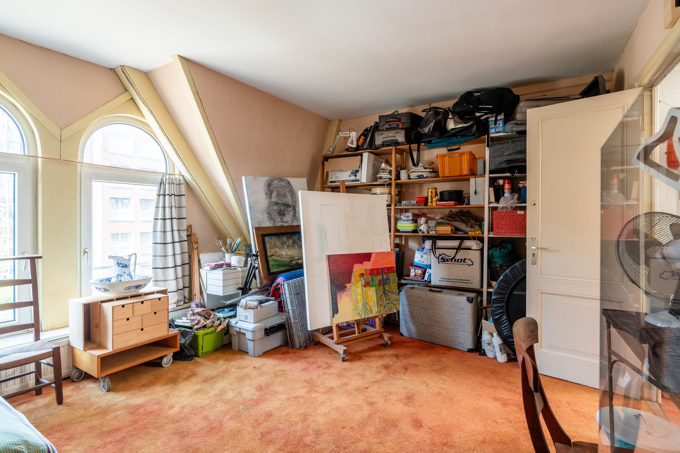 Foto 75 van Eerste Constantijn Huygensstraat 23-H