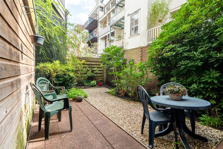 Foto 4 van Eerste Constantijn Huygensstraat 23-H