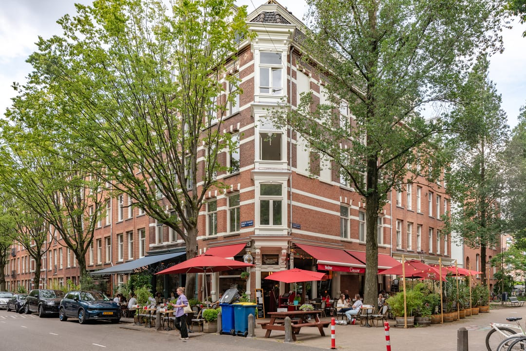 Foto 77 van Eerste Constantijn Huygensstraat 23-H