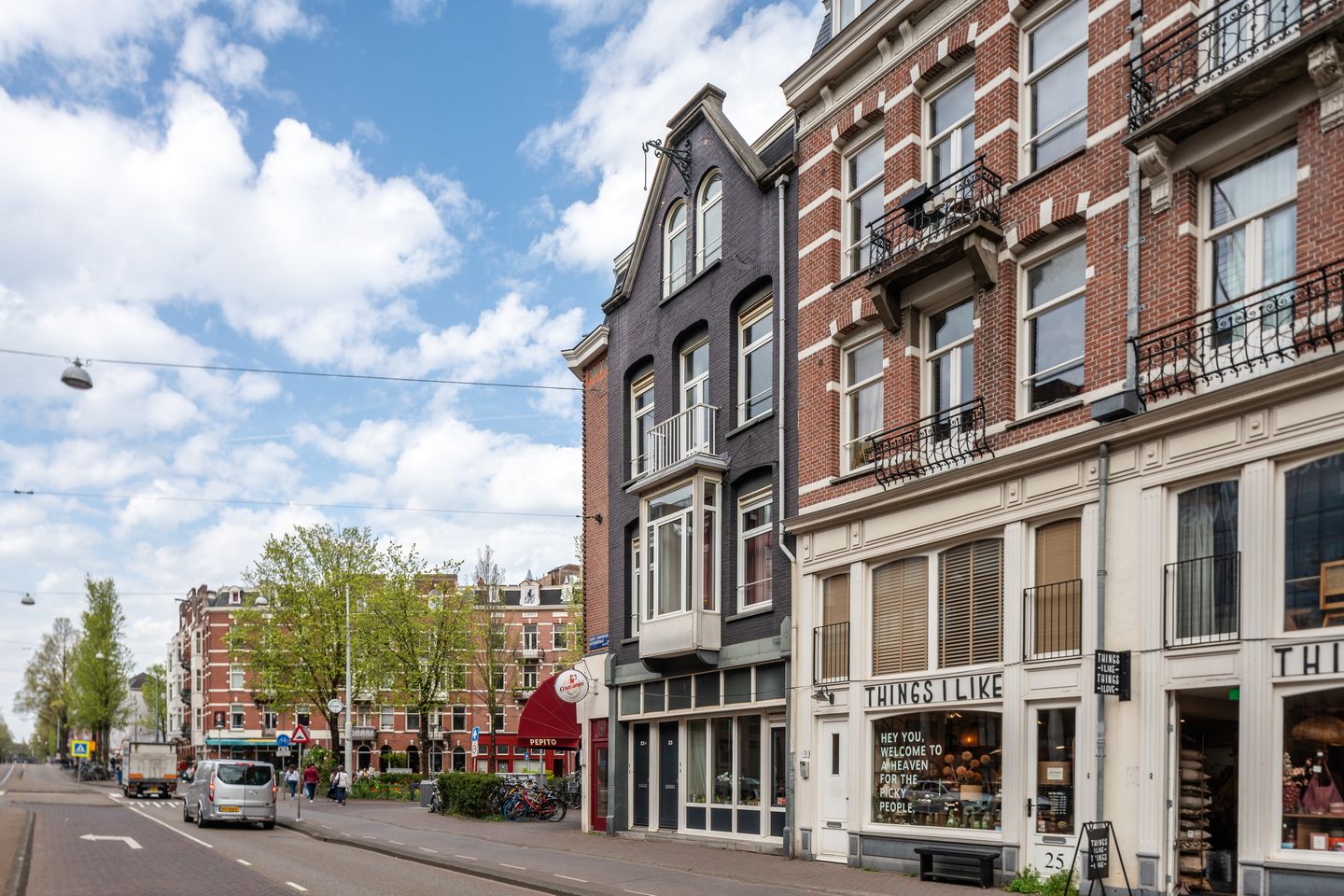 Foto 79 van Eerste Constantijn Huygensstraat 23-H