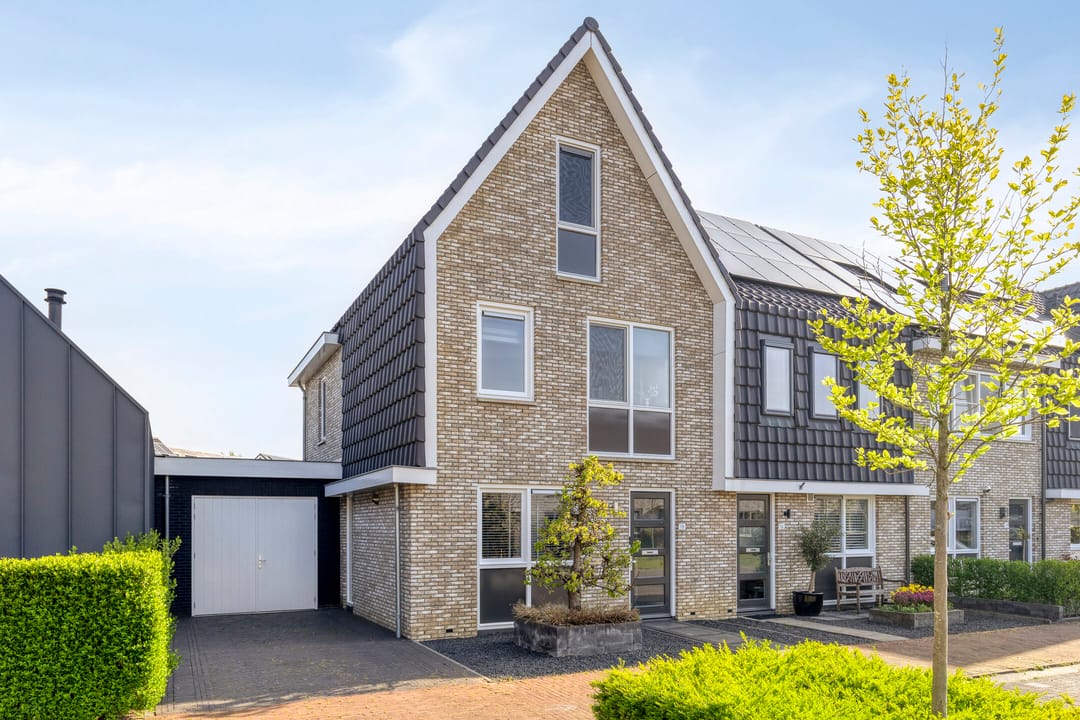 Photo 1 of Orlofflaan 18