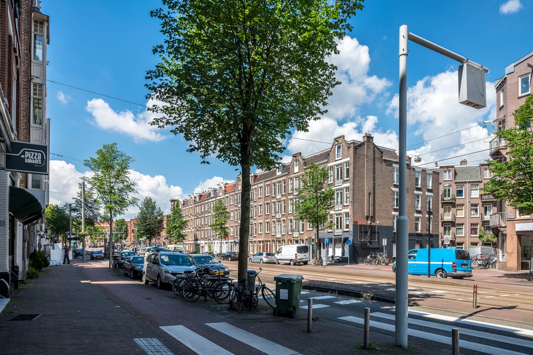 Foto 88 van Eerste Constantijn Huygensstraat 23-H