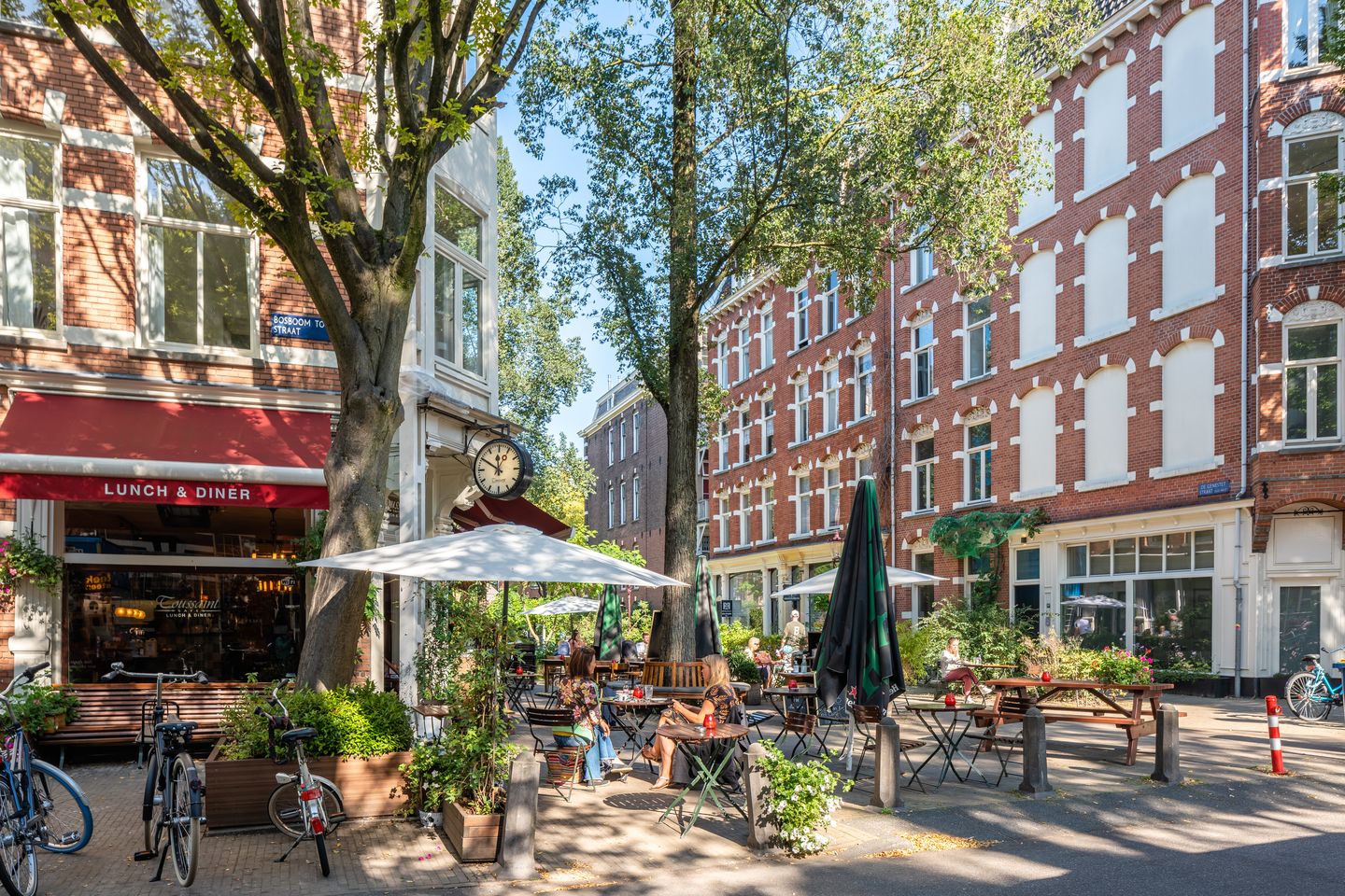 Foto 89 van Eerste Constantijn Huygensstraat 23-H