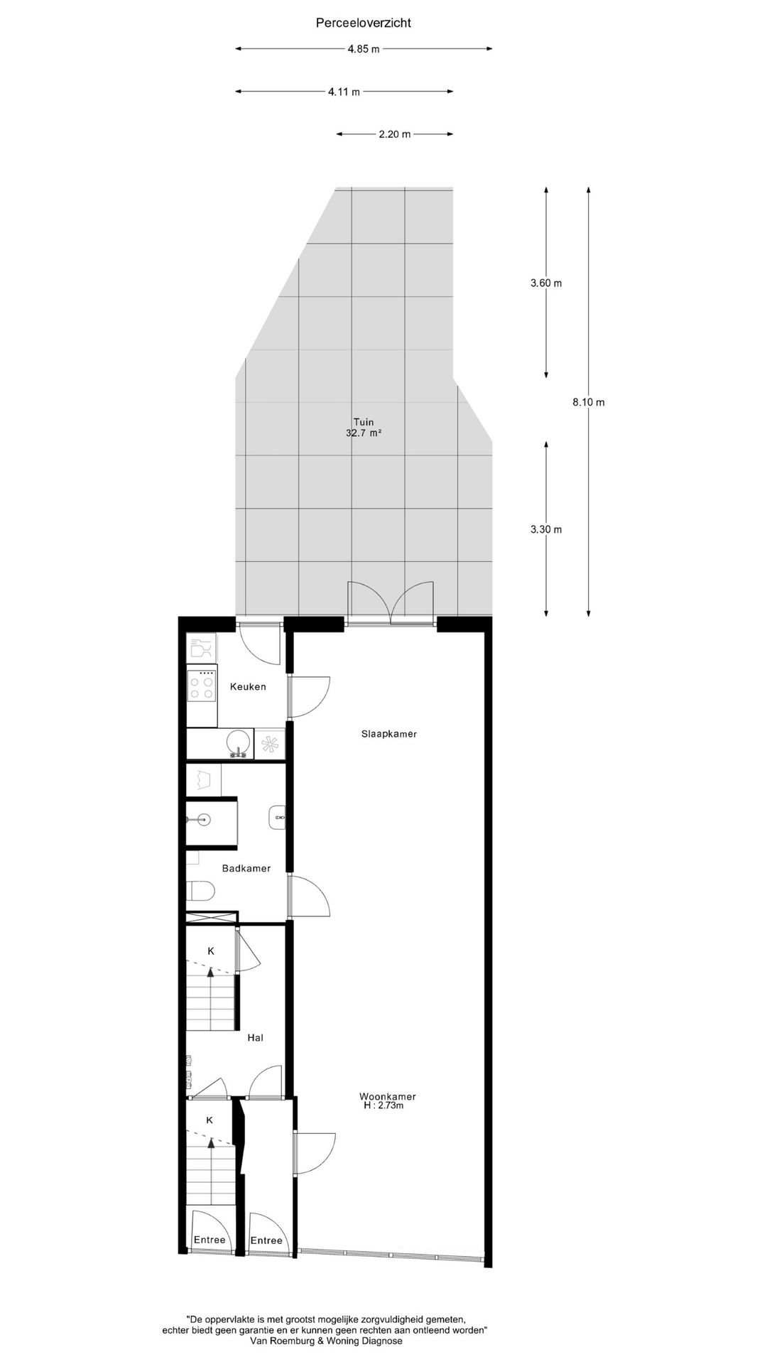 Foto 93 van Eerste Constantijn Huygensstraat 23-H