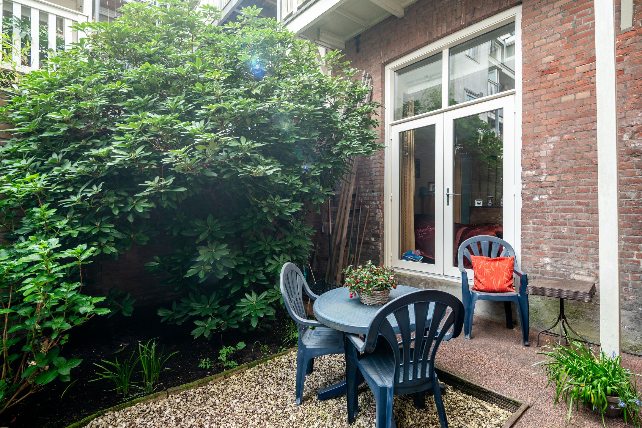 Foto 3 van Eerste Constantijn Huygensstraat 23-H