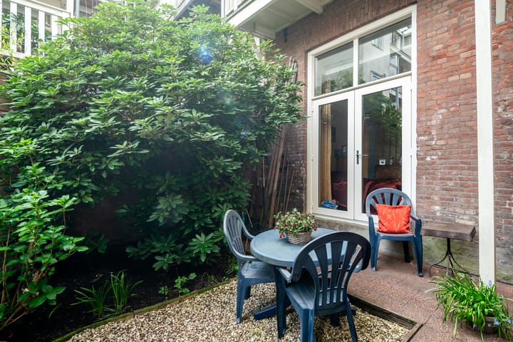 Foto 3 van Eerste Constantijn Huygensstraat 23-H