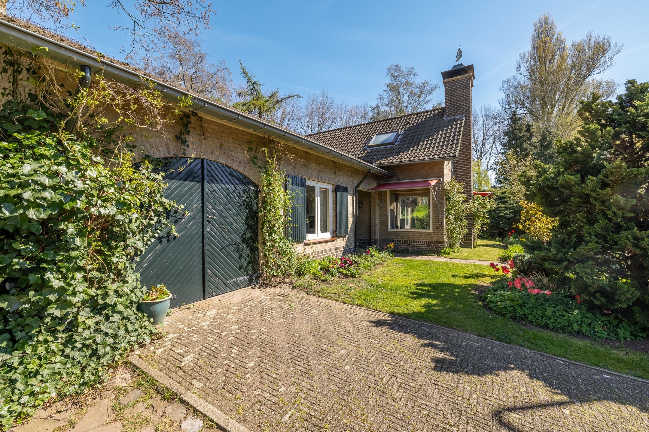 Foto 6 van Rondeweg 2