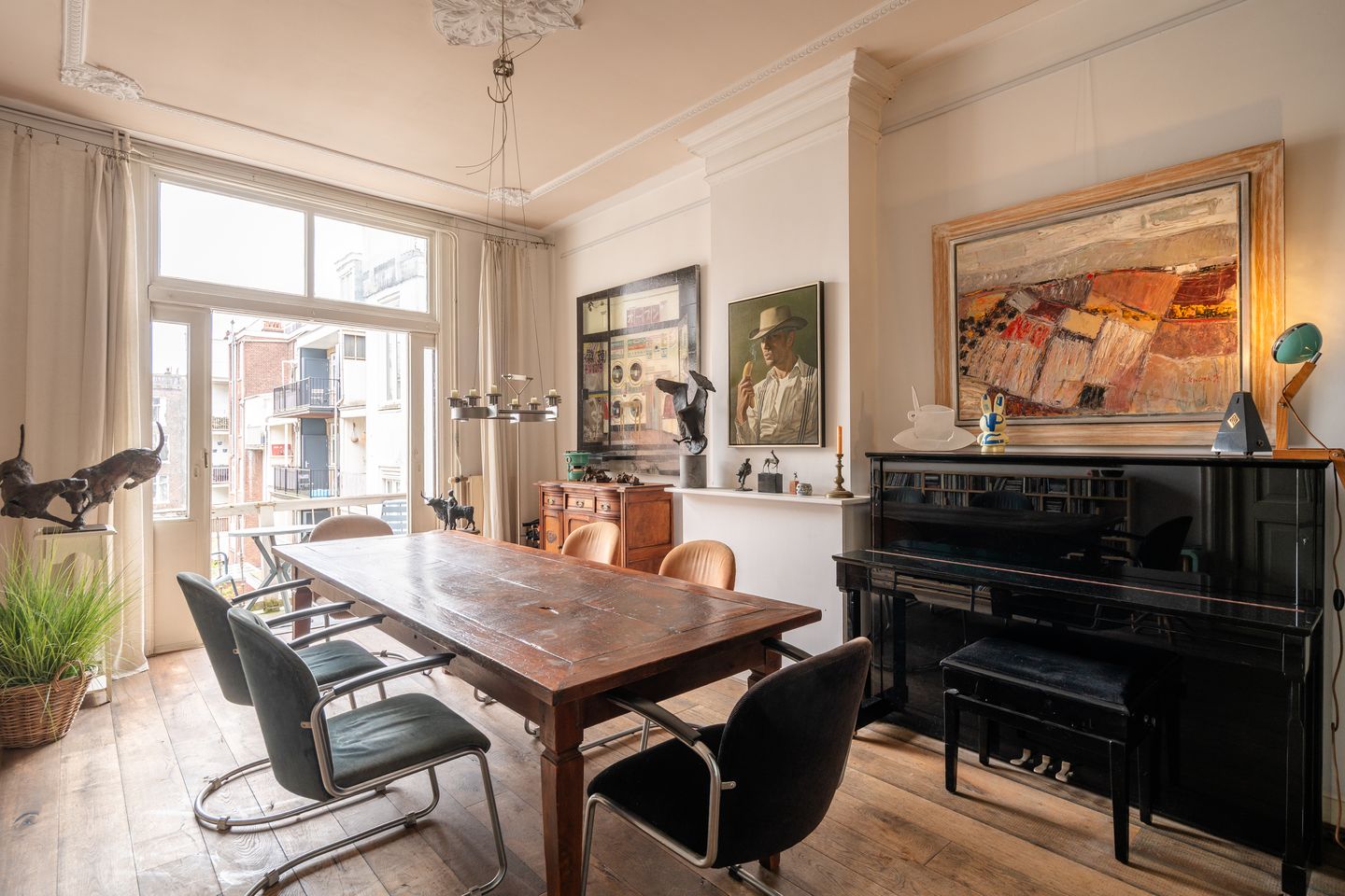 Foto 49 van Eerste Constantijn Huygensstraat 23-H