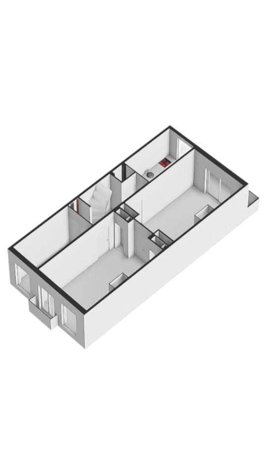 Foto 101 van Eerste Constantijn Huygensstraat 23-H