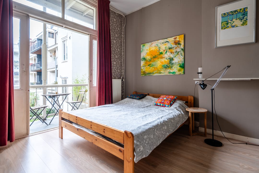 Foto 32 van Eerste Constantijn Huygensstraat 23-H