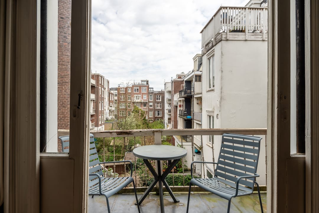 Foto 53 van Eerste Constantijn Huygensstraat 23-H