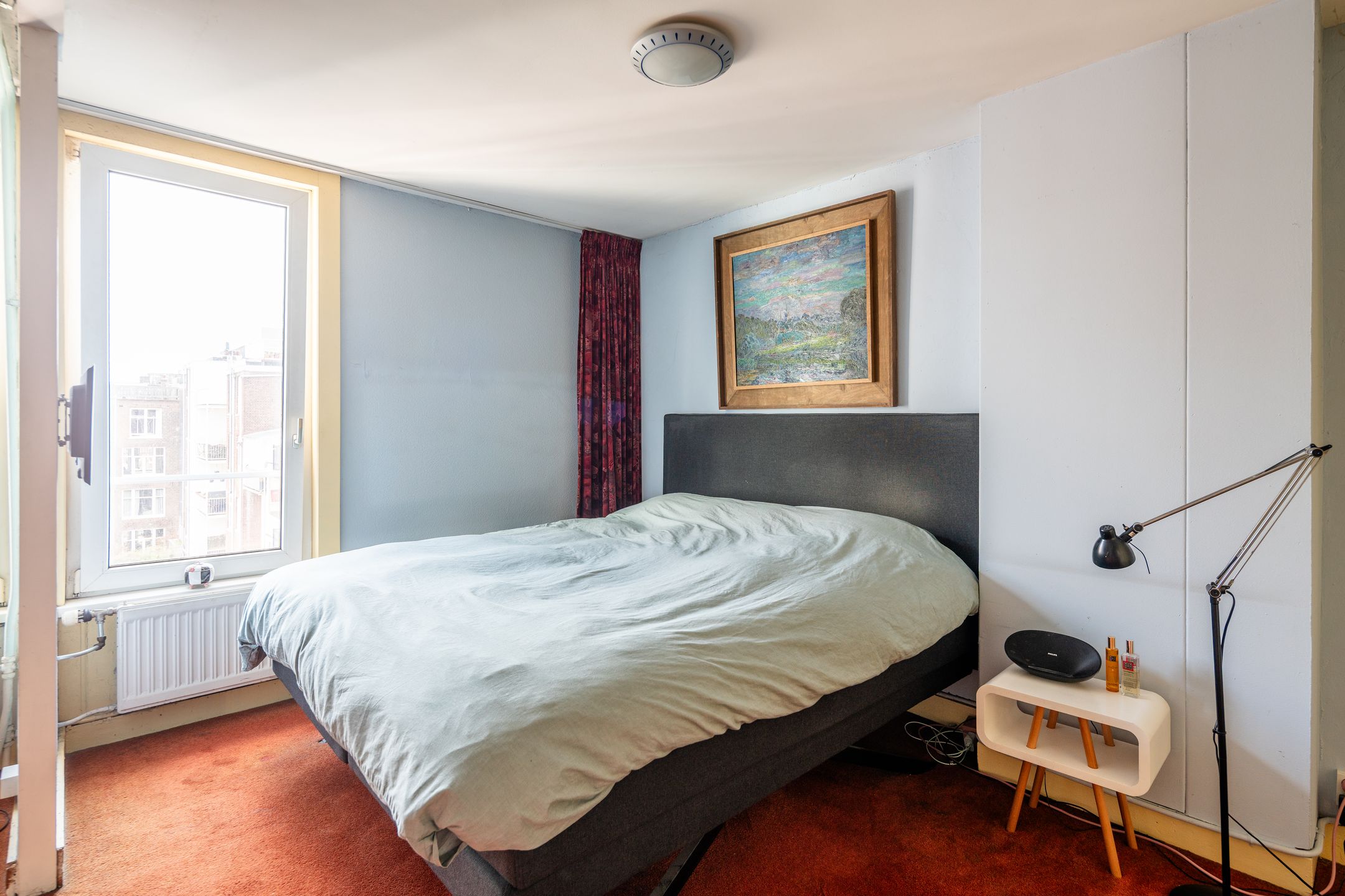 Foto 66 van Eerste Constantijn Huygensstraat 23-H