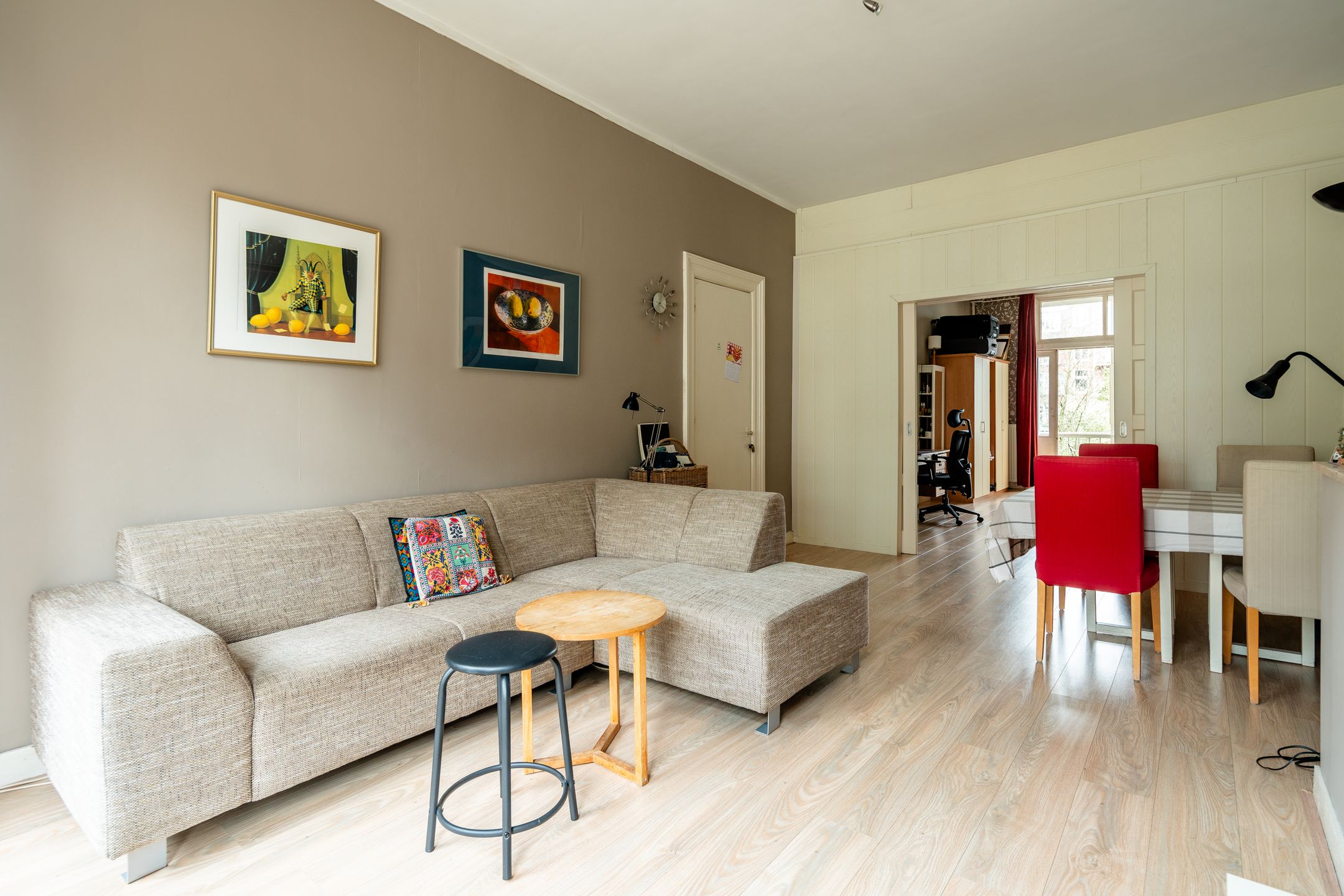 Foto 21 van Eerste Constantijn Huygensstraat 23-H