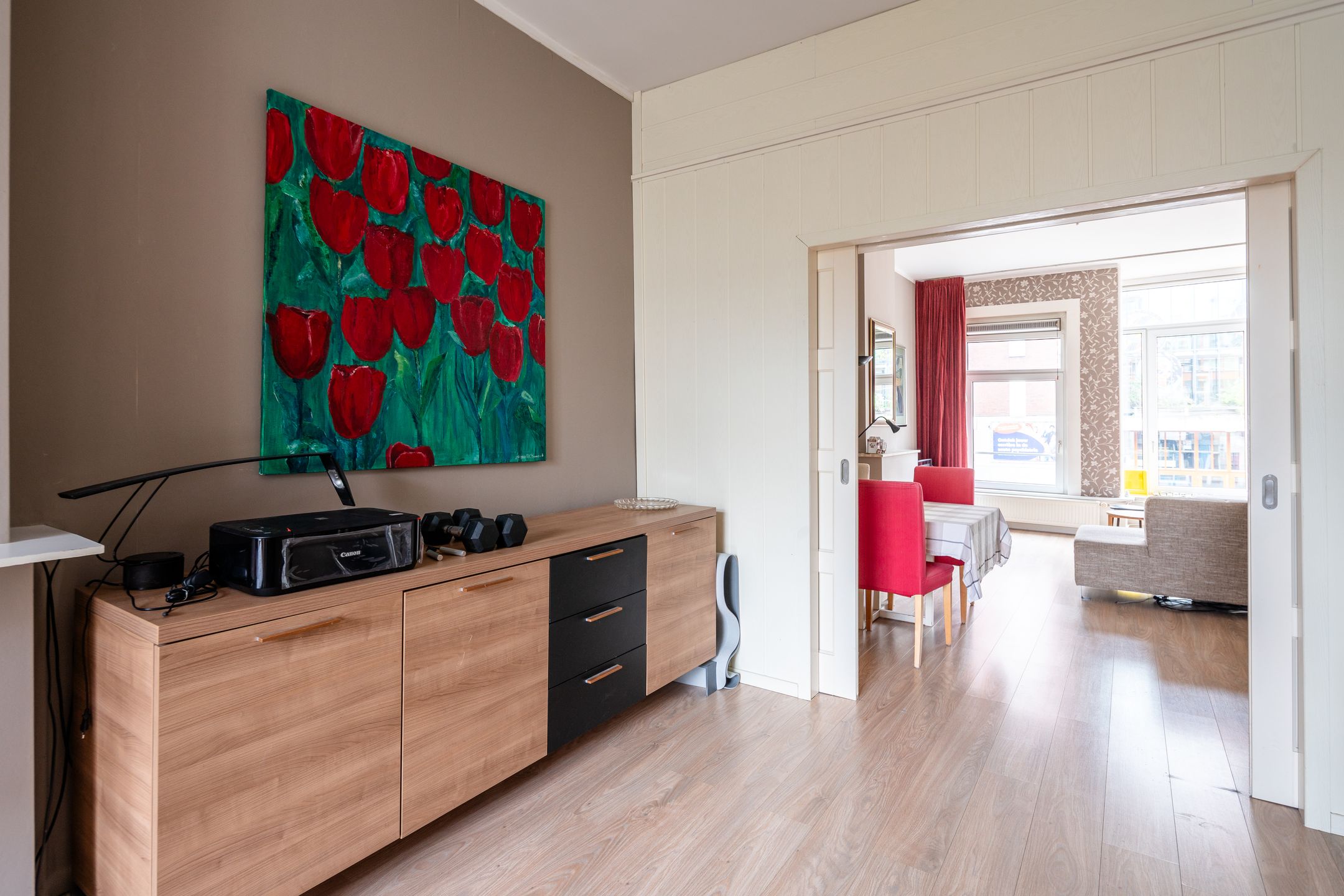 Foto 33 van Eerste Constantijn Huygensstraat 23-H