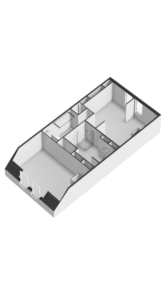 Foto 102 van Eerste Constantijn Huygensstraat 23-H
