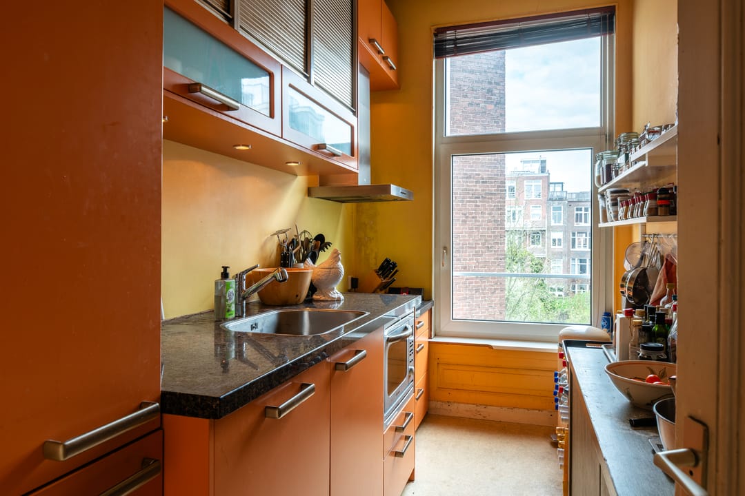 Foto 58 van Eerste Constantijn Huygensstraat 23-H