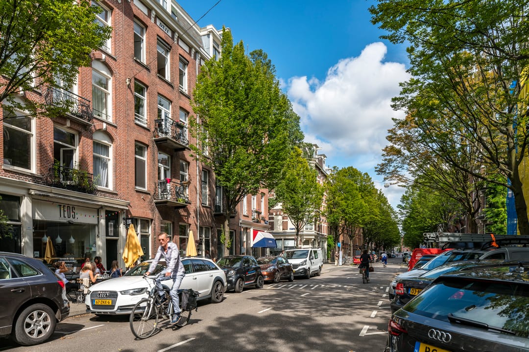 Foto 82 van Eerste Constantijn Huygensstraat 23-H