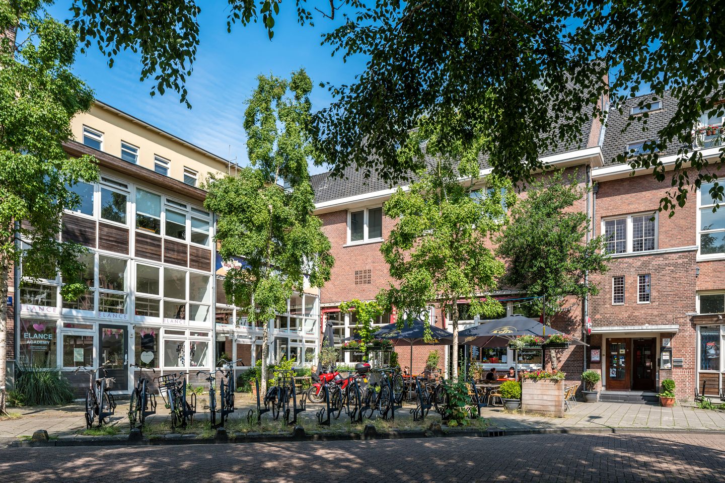 Foto 85 van Eerste Constantijn Huygensstraat 23-H