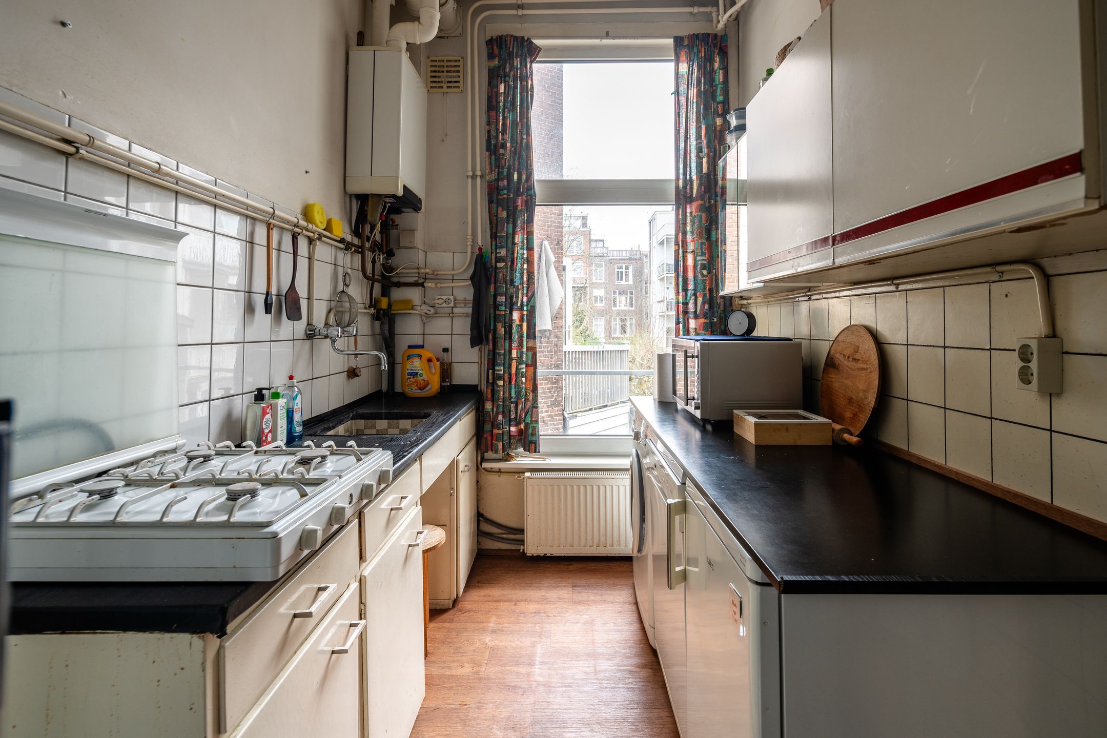 Foto 39 van Eerste Constantijn Huygensstraat 23-H