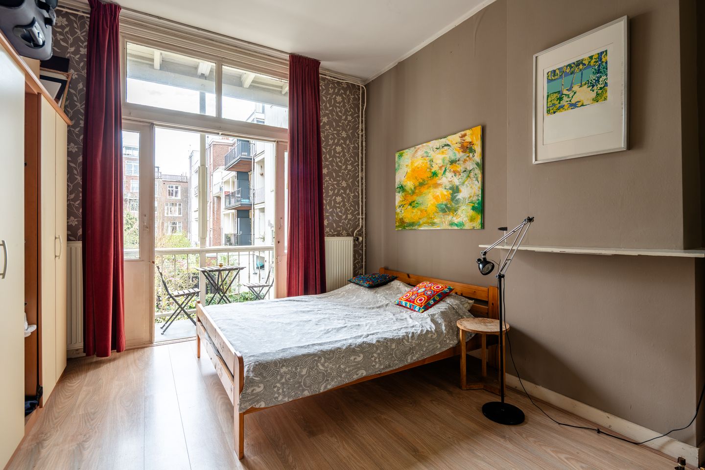 Foto 29 van Eerste Constantijn Huygensstraat 23-H