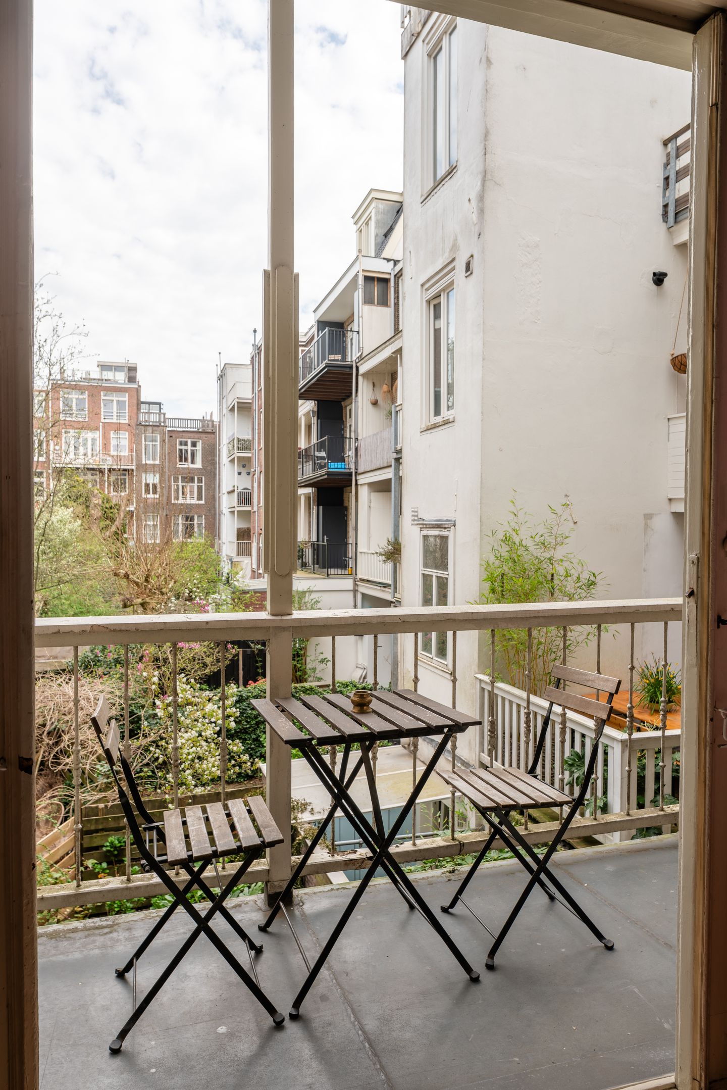 Foto 35 van Eerste Constantijn Huygensstraat 23-H