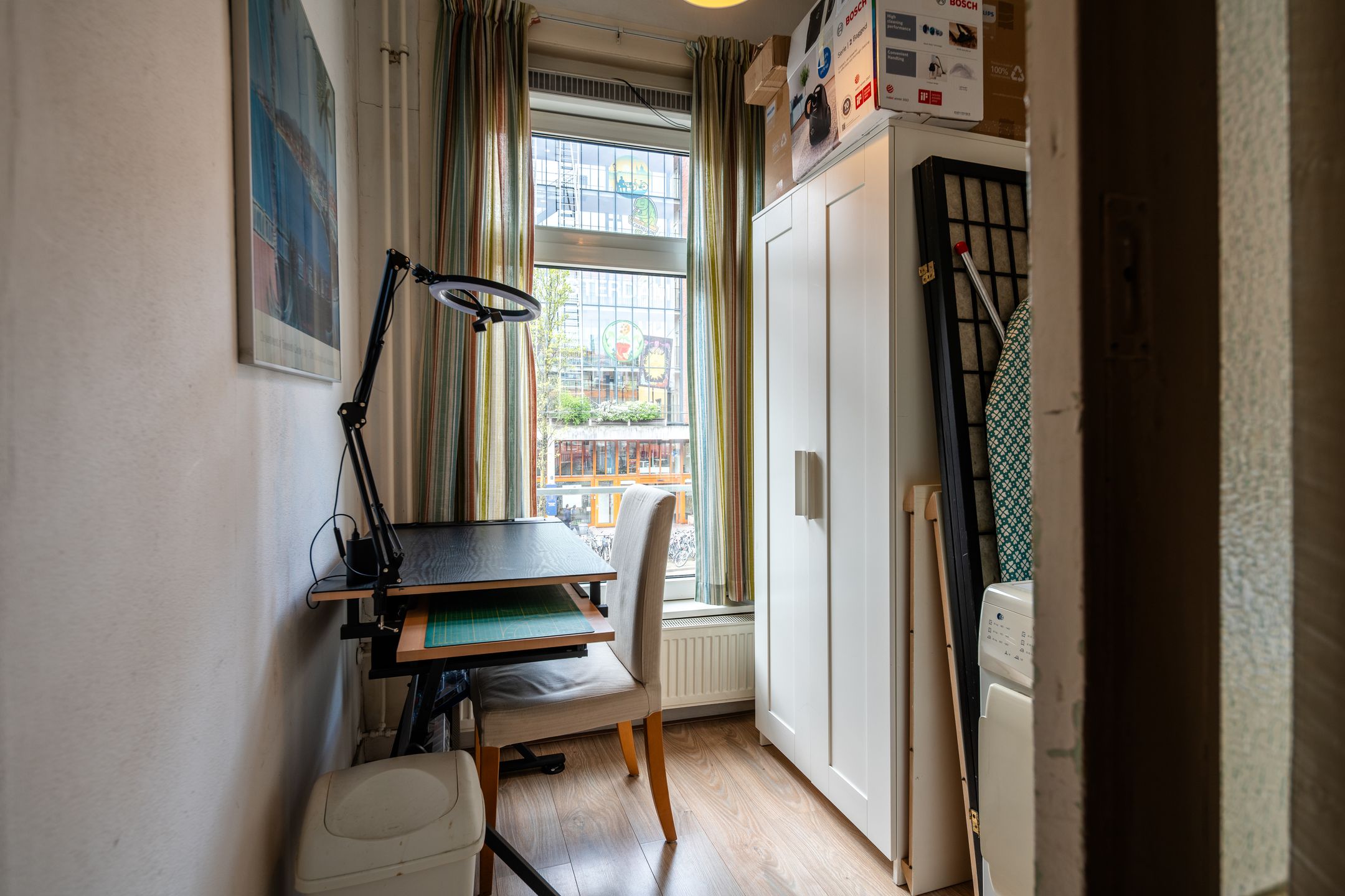 Foto 36 van Eerste Constantijn Huygensstraat 23-H