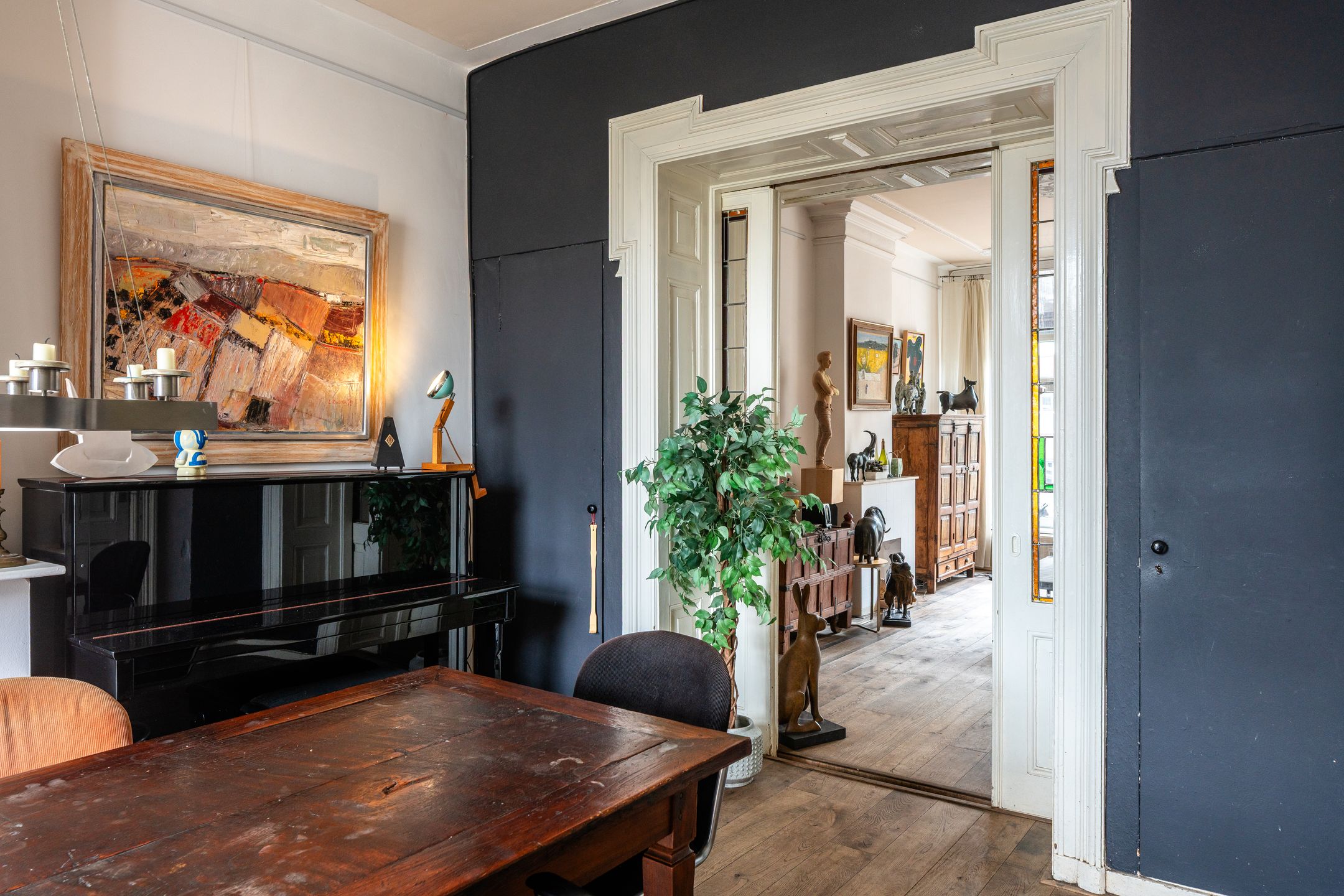 Foto 51 van Eerste Constantijn Huygensstraat 23-H