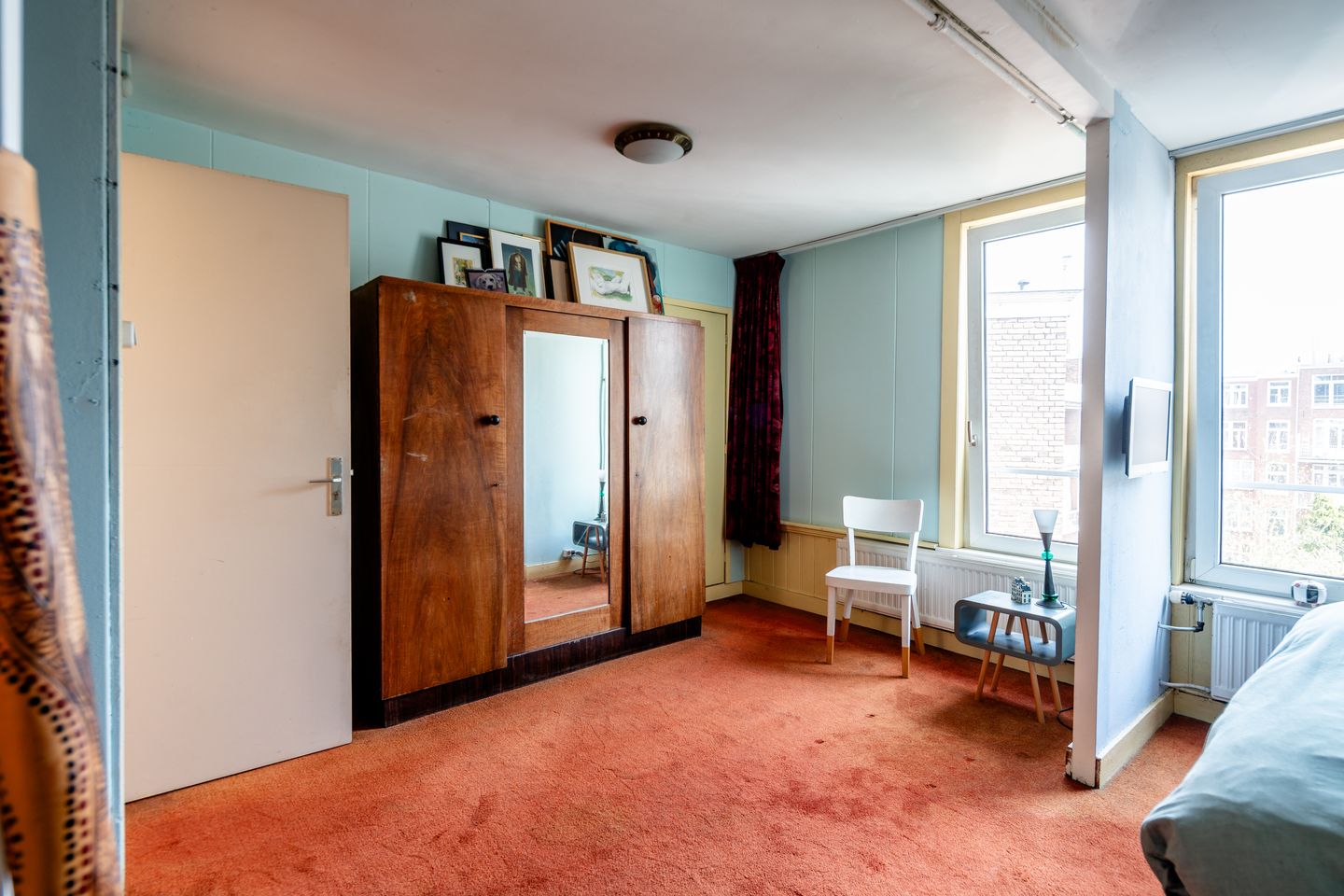 Foto 64 van Eerste Constantijn Huygensstraat 23-H