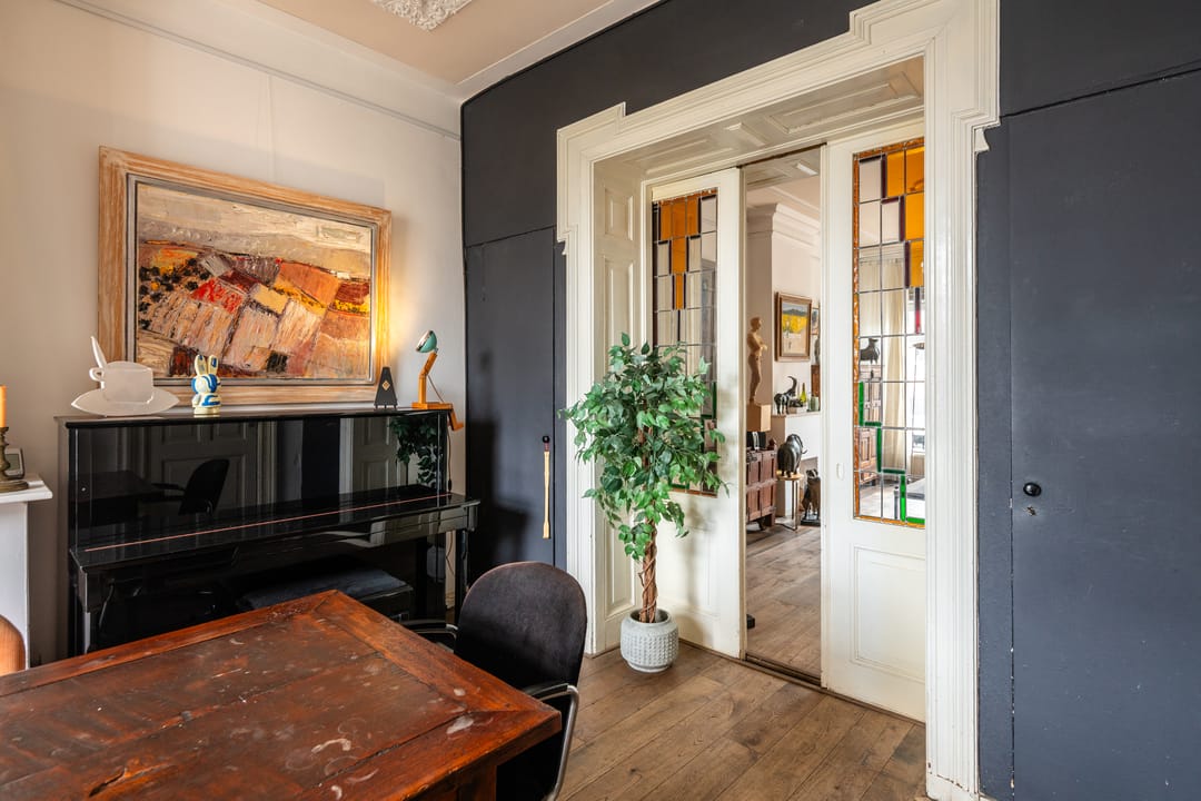 Foto 46 van Eerste Constantijn Huygensstraat 23-H