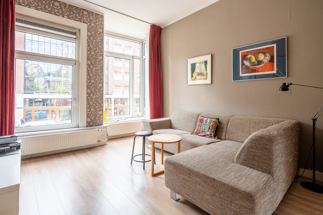 Foto 22 van Eerste Constantijn Huygensstraat 23-H