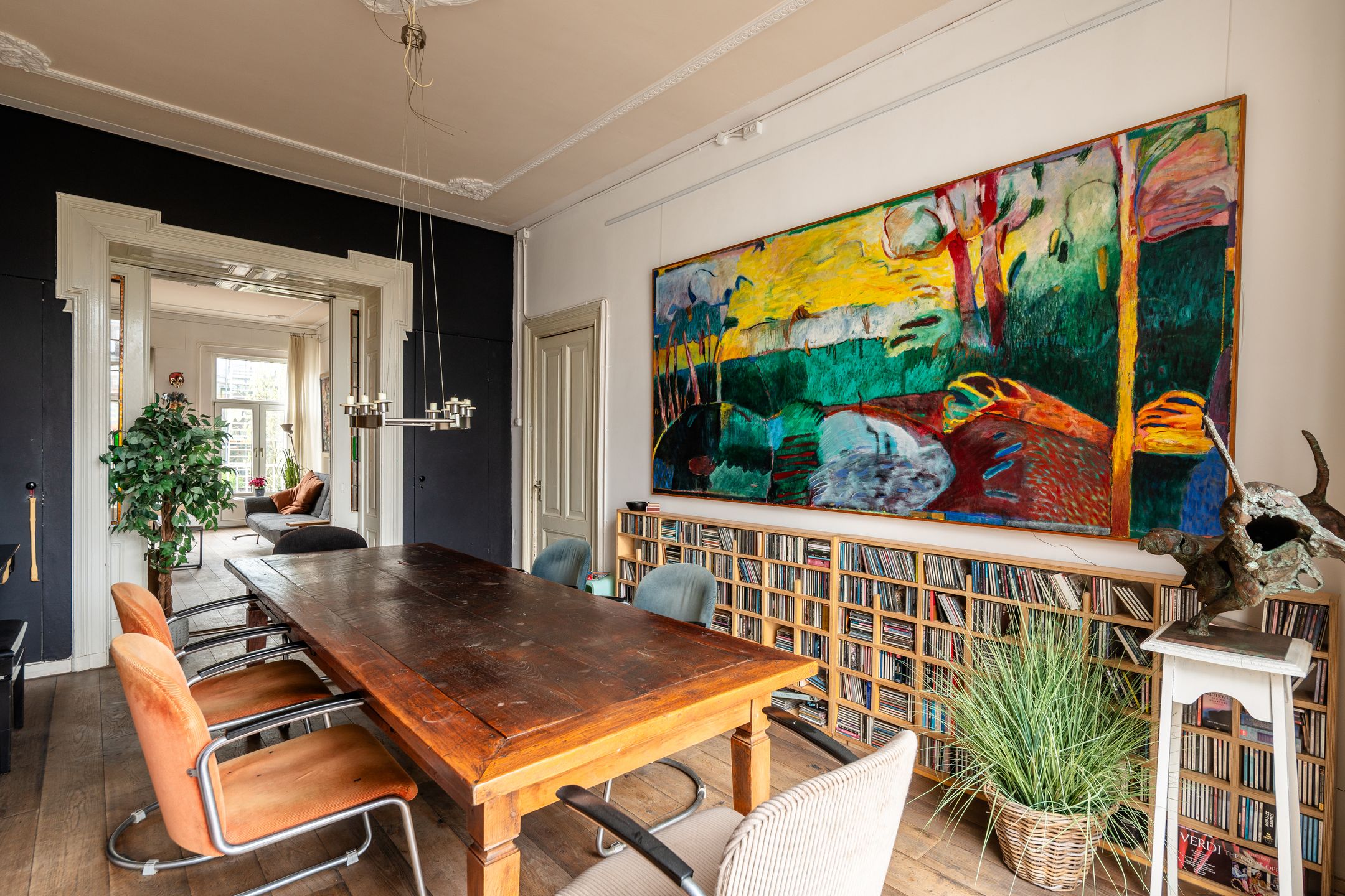 Foto 48 van Eerste Constantijn Huygensstraat 23-H