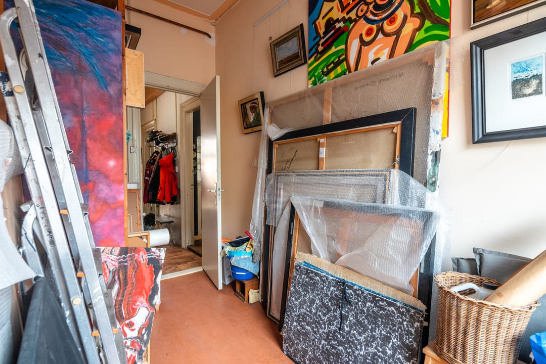 Foto 73 van Eerste Constantijn Huygensstraat 23-H