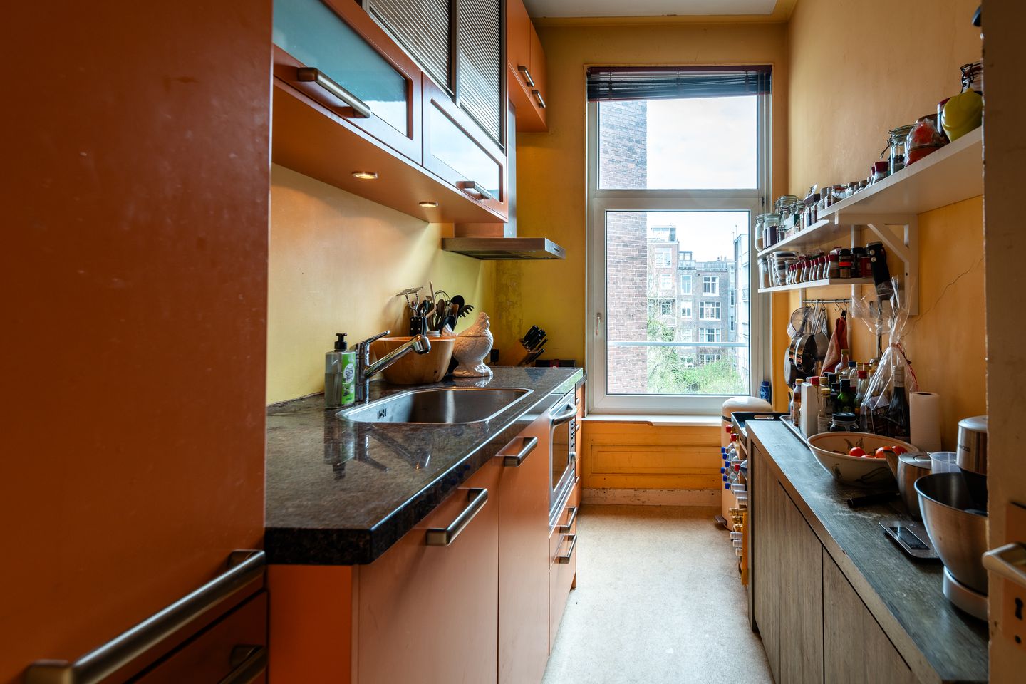 Foto 59 van Eerste Constantijn Huygensstraat 23-H