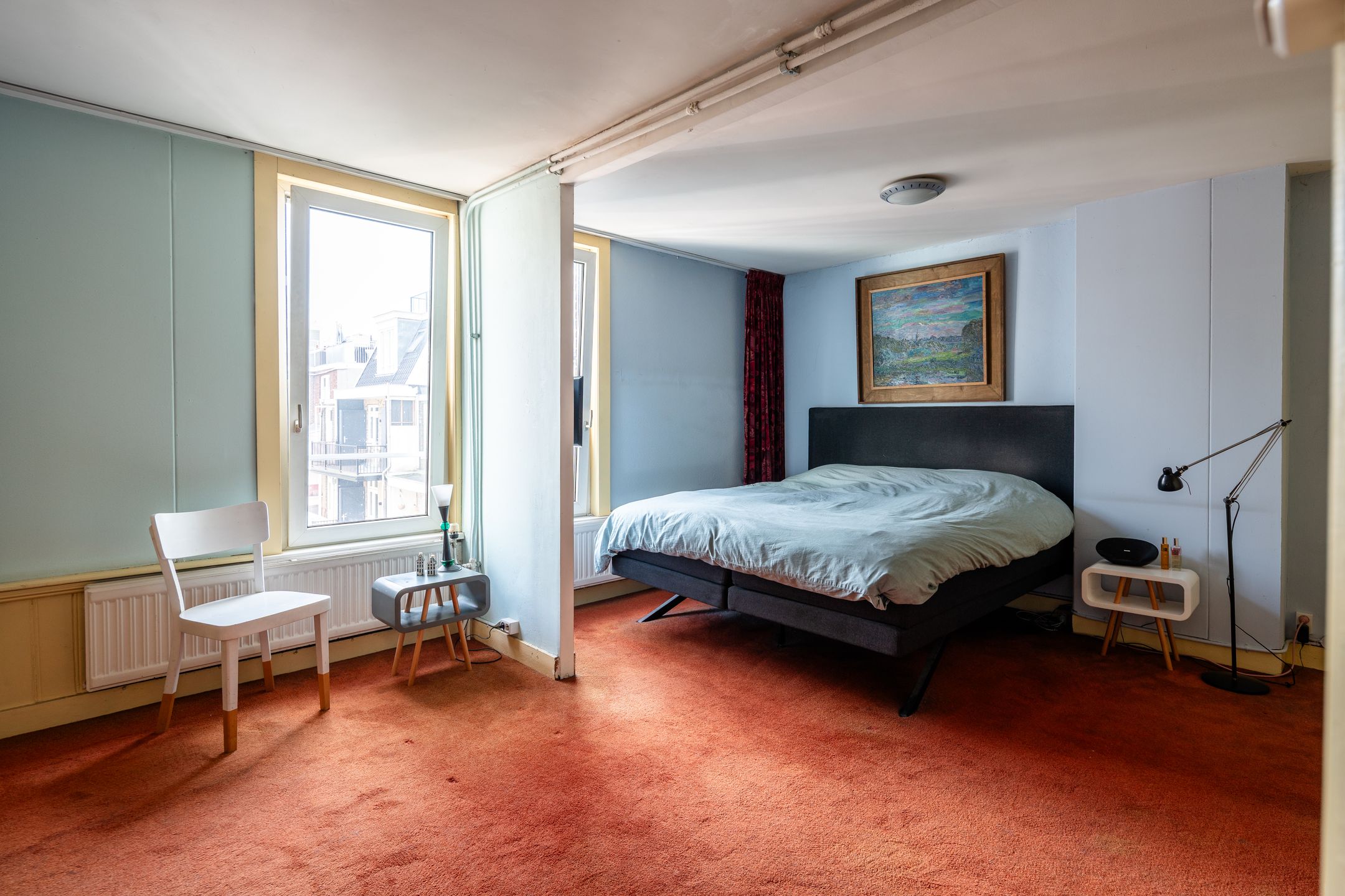 Foto 63 van Eerste Constantijn Huygensstraat 23-H