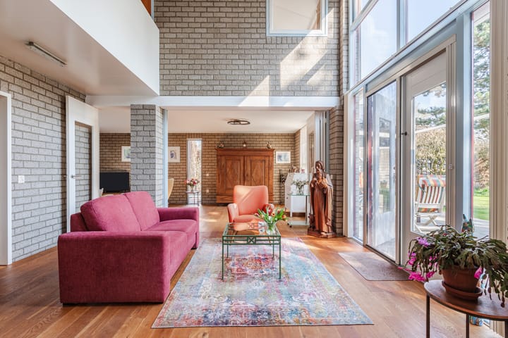 Foto 3 van Kouwenberg 92