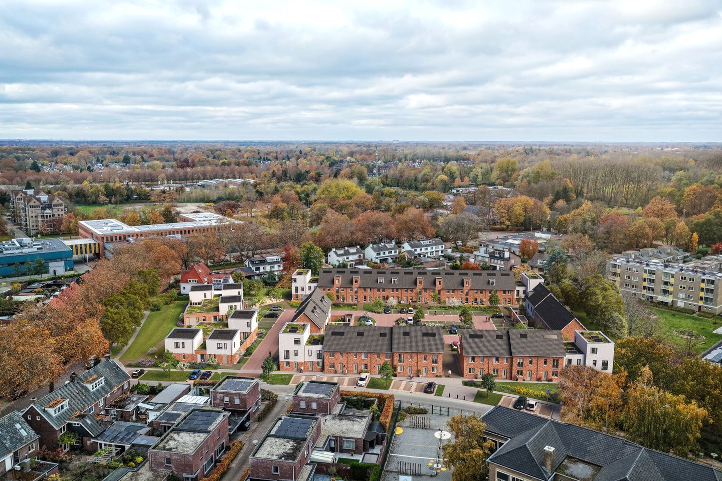 Foto 4 van 43 | Type I - Patio L - Nieuw Binderen (Bouwnr. 43)