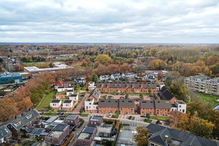 Foto 4 van 37 | Type F | Hoek L | Nieuw Binderen (Bouwnr. 37)