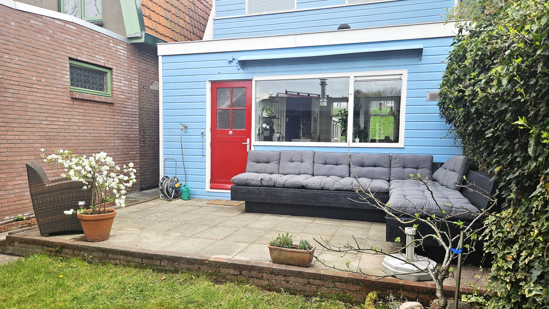 Photo 3 of Veldweg 137