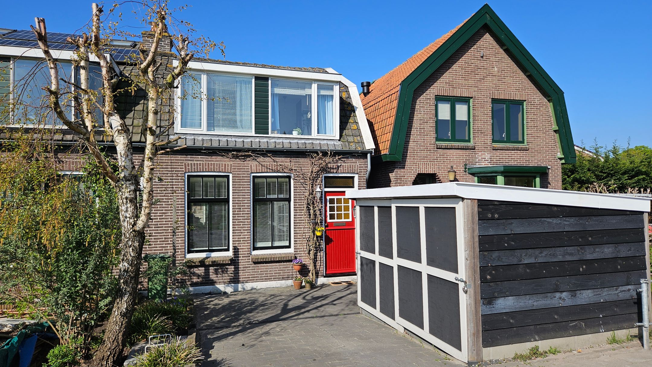 Veldweg 137 