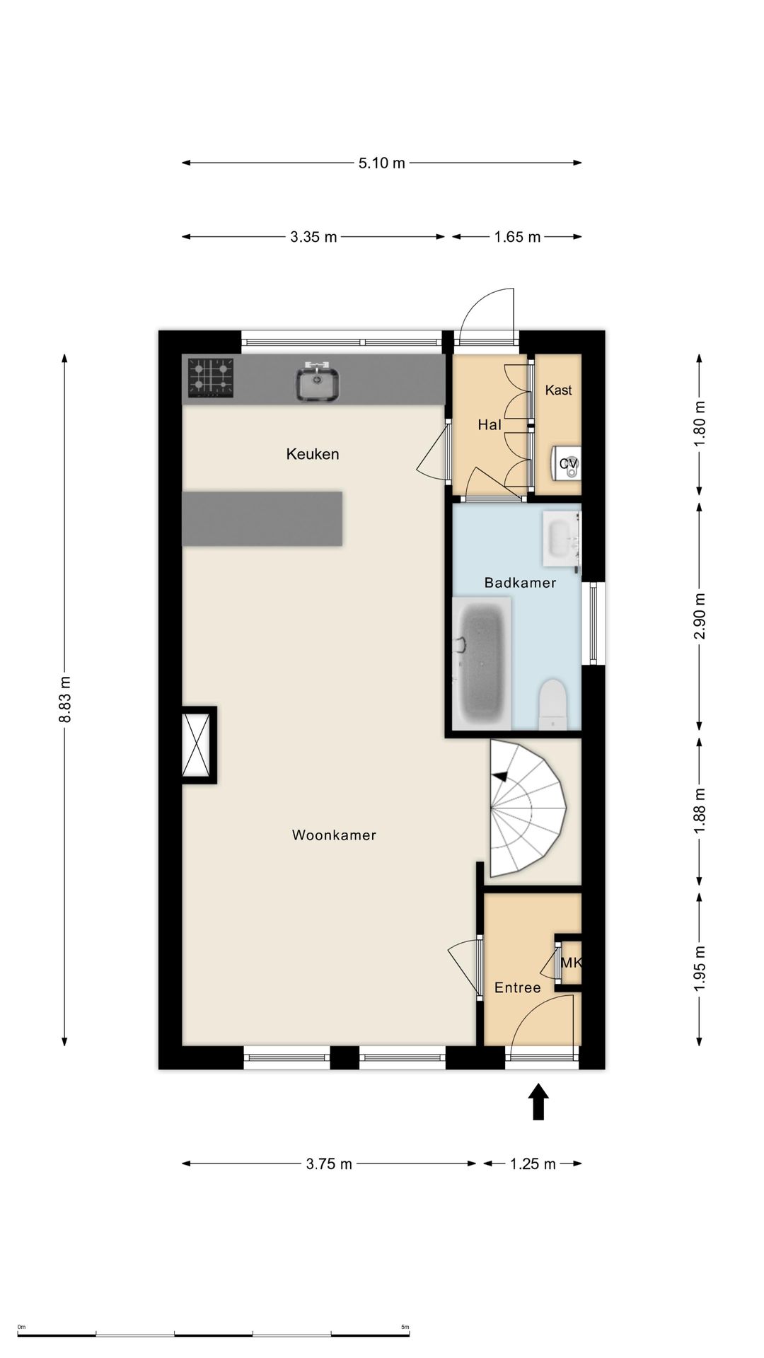 Photo 17 of Veldweg 137