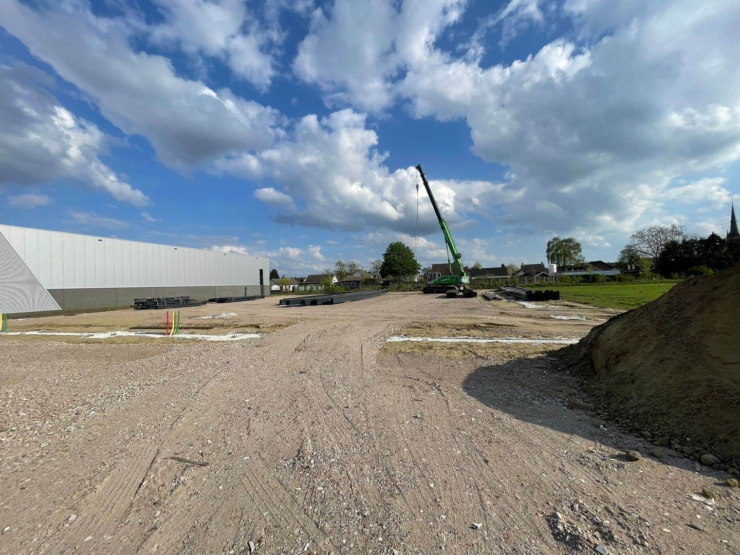 View photo 4 of Willige Laagt 9