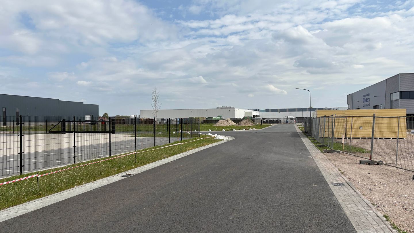 View photo 5 of Willige Laagt 9